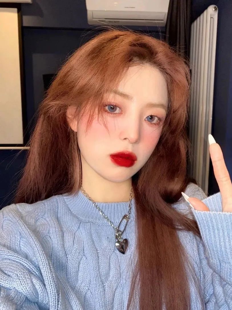 “仙女烫”发型是怎么样的?什么脸型比较好看？