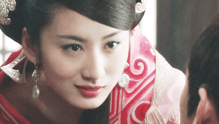 朱瑾慧：一个比郭珍霓更媚的女人，连张艺兴都