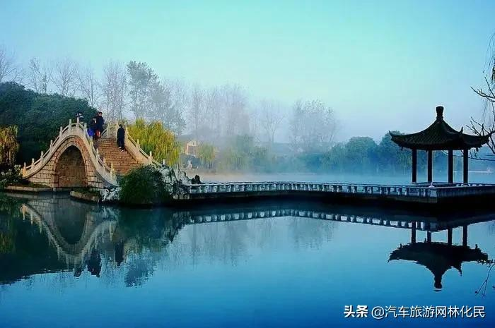 经典南京扬州-中山陵、玄武湖、夫子庙、瘦西湖纯玩休闲二日游
