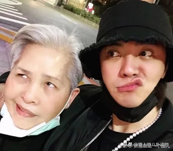 没想到罗志祥周扬青因为这个原因分手，我只想对周扬青说分手快乐