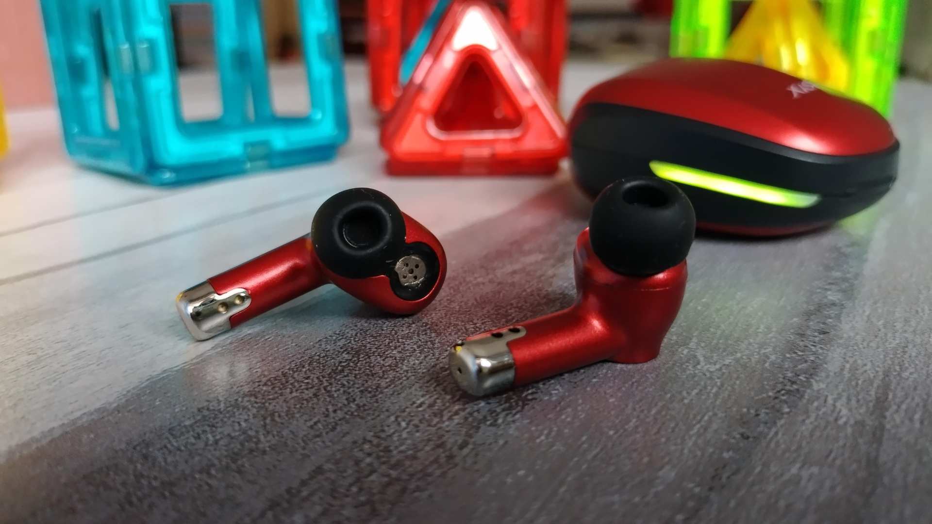 Xisem西圣Olaf游戏耳机｜为游戏而生，360度听声辨位