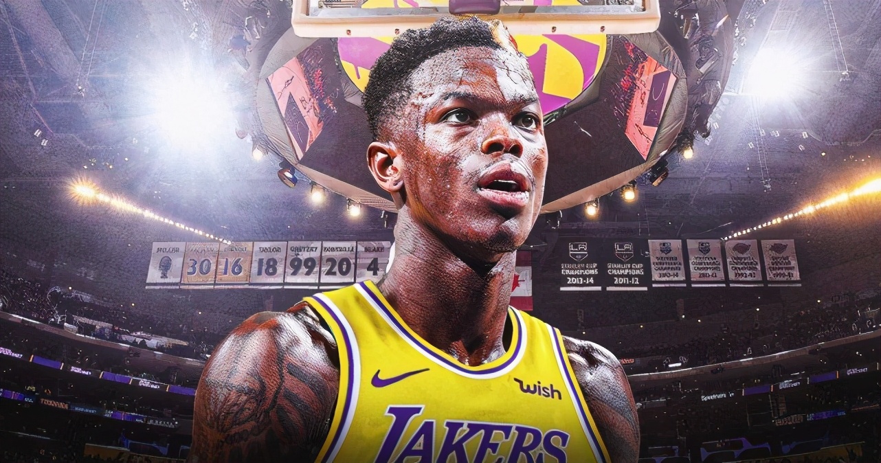 揭秘湖人新援Schroder！五天前曾說不想加盟洛杉磯，一絕技完美匹配詹皇！-黑特籃球-NBA新聞影音圖片分享社區