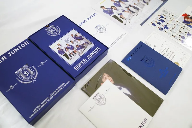 原来EXO、SEVENTEEN、NCT的专辑是这样制作的