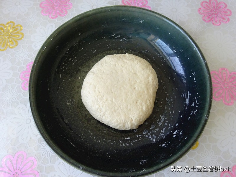 夏天主食我常做它，一次做好能吃几天，省事顶饱，低卡解馋又营养