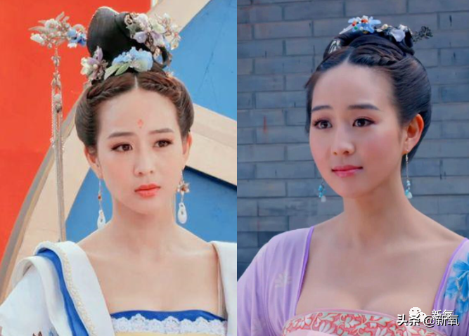 拥有“中国顶级造型师”称号的黄薇，为很多影