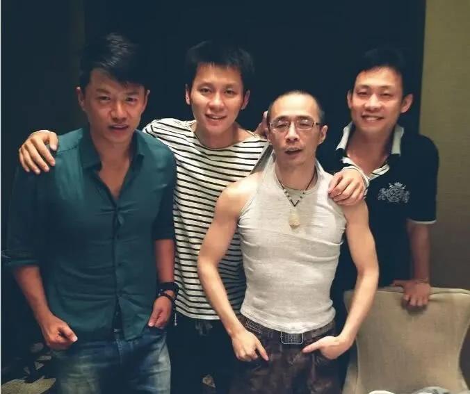 为什么说《士兵突击》不是王宝强主演就会扑街