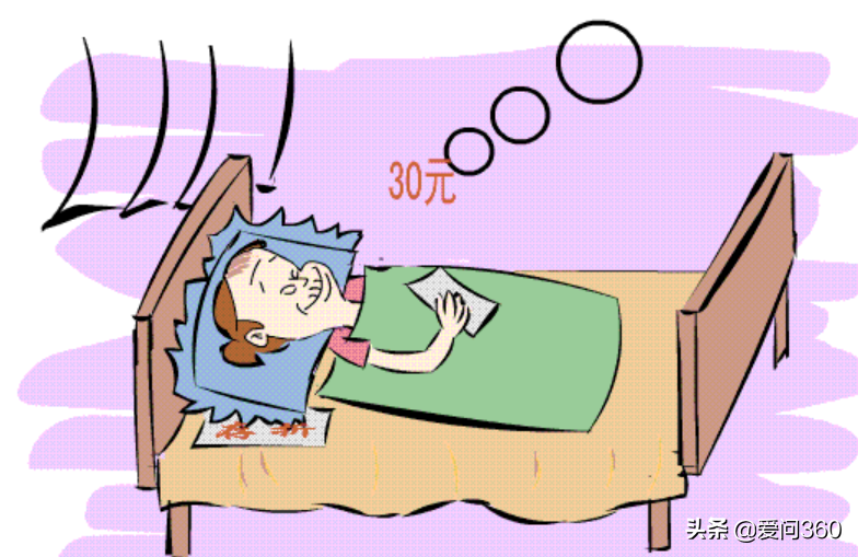 睡前做好5件事，失眠問題得到緩解，轉天精神狀態更棒