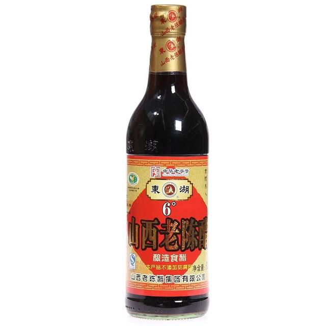 山西旅游必买10大土特产（值得收藏）