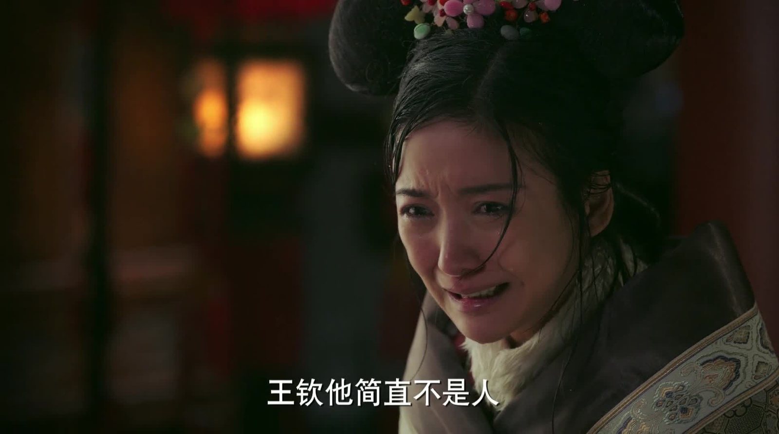 王钦至死不知：为何皇帝一听阿肌苏丸这个药名，立刻勃然大怒？