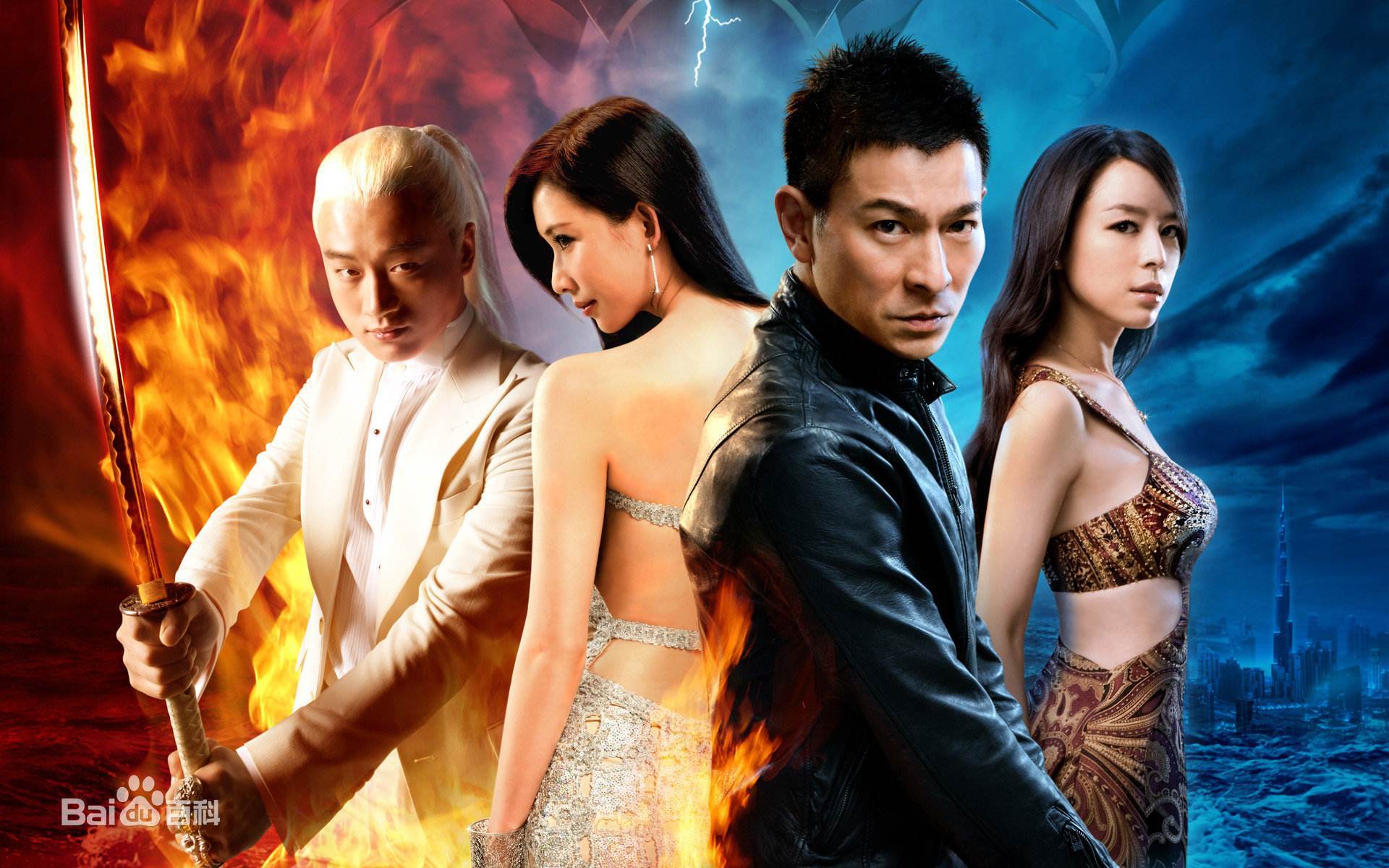 肖战获“金扫帚”奖，金扫帚历届烂片大盘点，