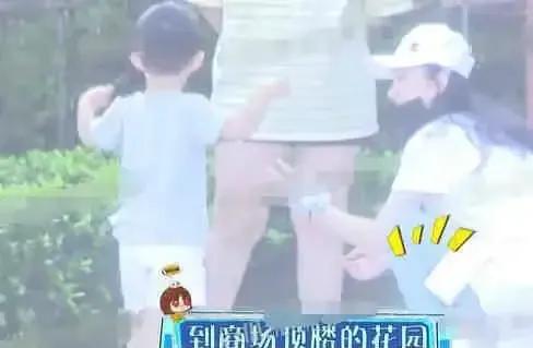 杨幂和赵丽颖离婚后，男方父亲的不同反应暴露了她们离婚后的情况