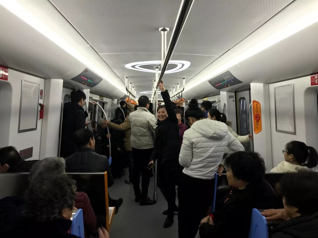 厉害了！武汉交通全面爆发，将新增2种交通方式