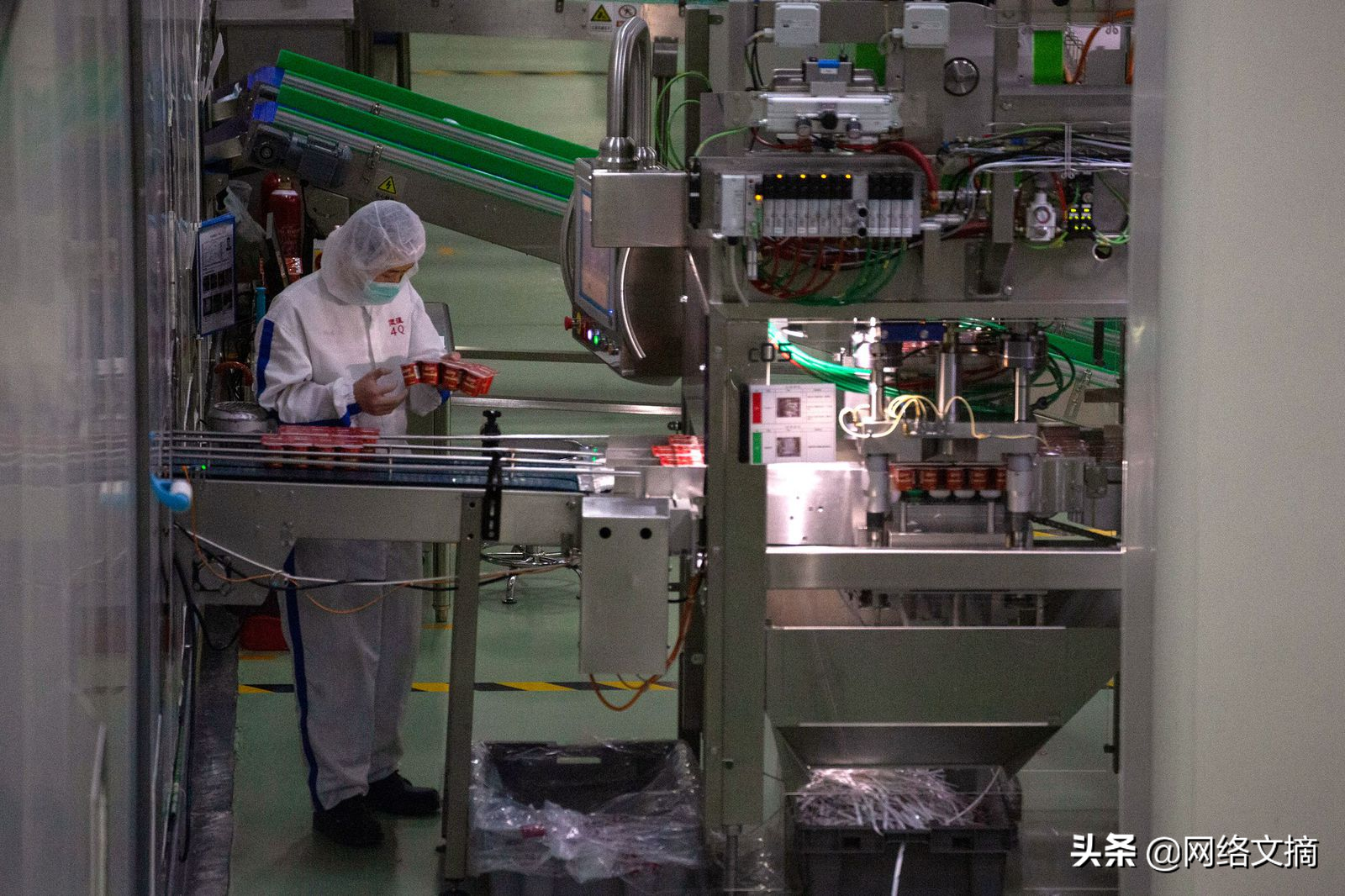 供应链是否去中国化 德媒 ：推倒中国世界工厂很