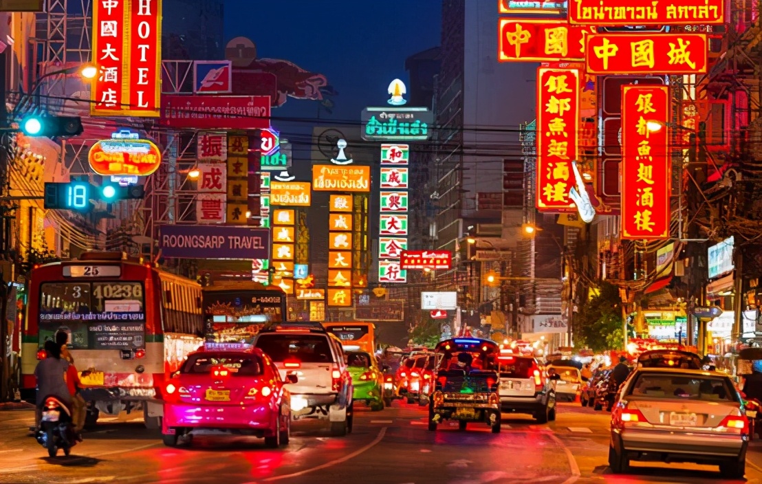 美國學者：中國不可怕，可怕的是在美國本土也禁不了�中國特產�