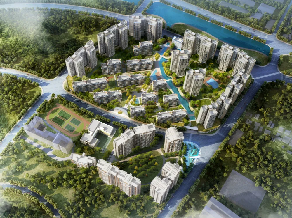 2020 年中山十大“黑马”新盘(图12)