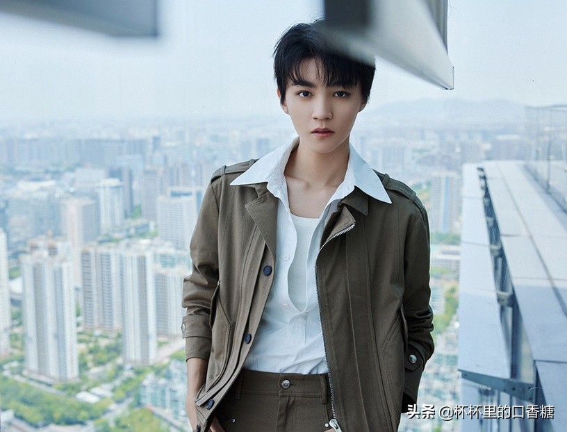 2021富比士中国名人榜TOP10！赵丽颖七、杨幂第四、王一博第二