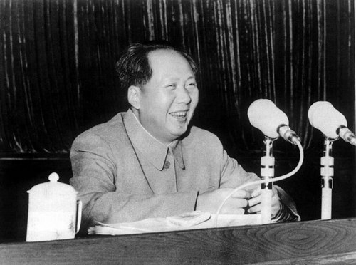 1956年，毛泽东的一段深刻反思，揭开孟晚舟被释放的深层原因