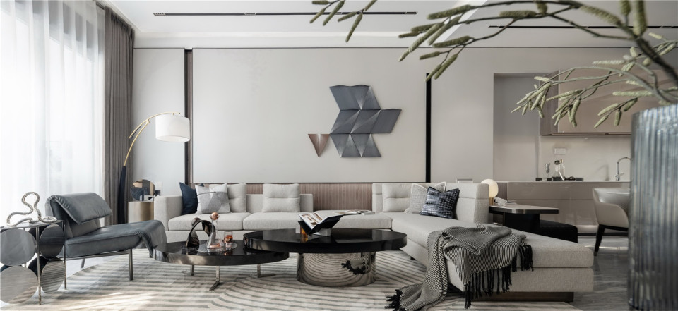 装修科普 ┃ 家居常用尺寸合集，记得收藏起来哦