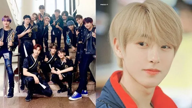 NCT还要扩张到非洲?;又是逆袭曲的天下?女团扎推谁与争锋?