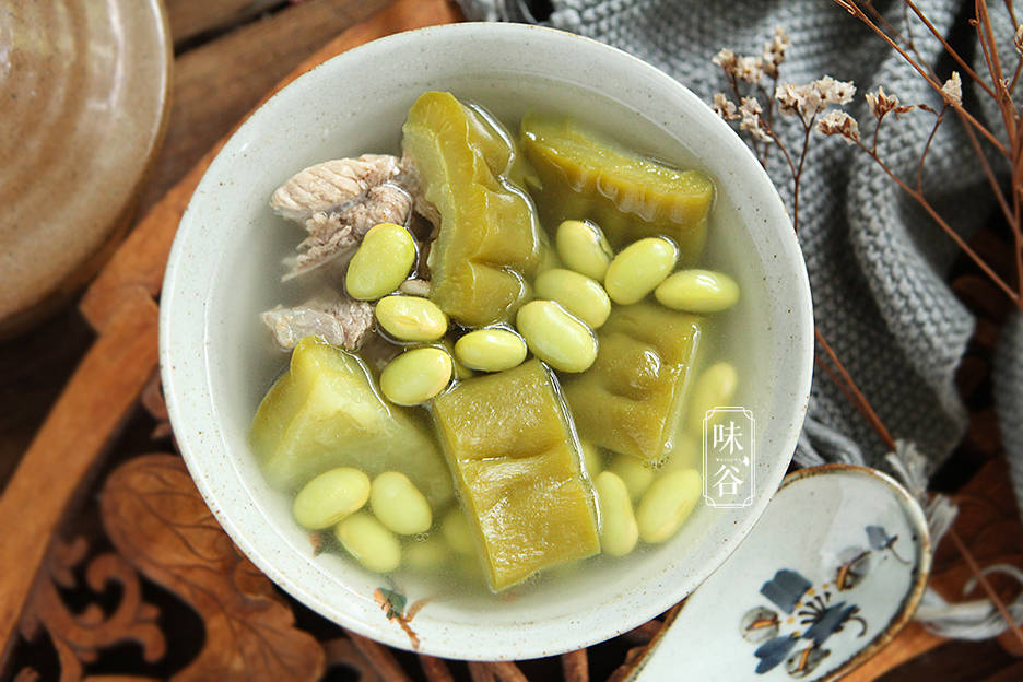 今日大暑，记得常喝这6碗汤，营养解暑又开胃，安稳度夏身体棒