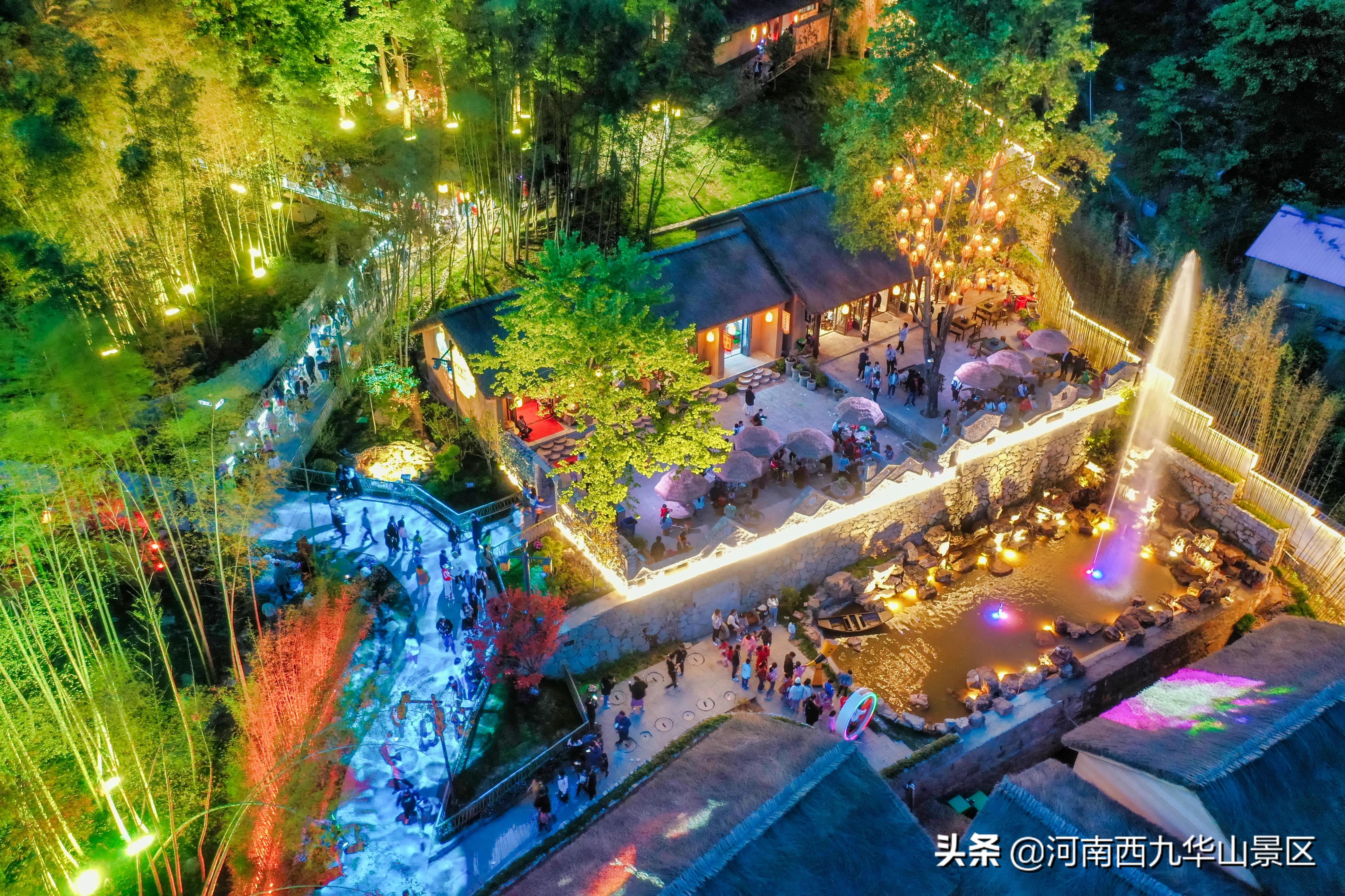 @中、高考考生，带上准考证景区半价游，感受夏日清凉