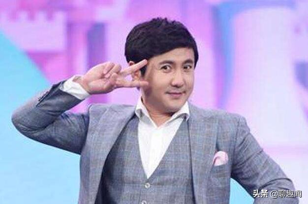 聊趣闻：沈腾、贾玲、宋小宝、王宁、艾伦，哪