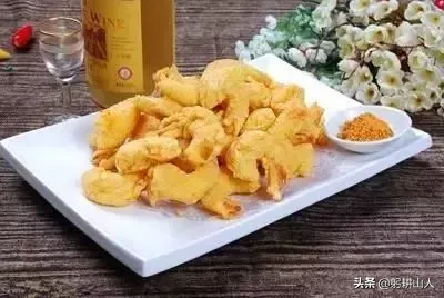 厨房必会烹调技法:九种烹饪挂糊技法分享-第10张图片-农百科 厨房必会烹调技法:九种烹饪挂糊技法分享-第10张图片-农百科