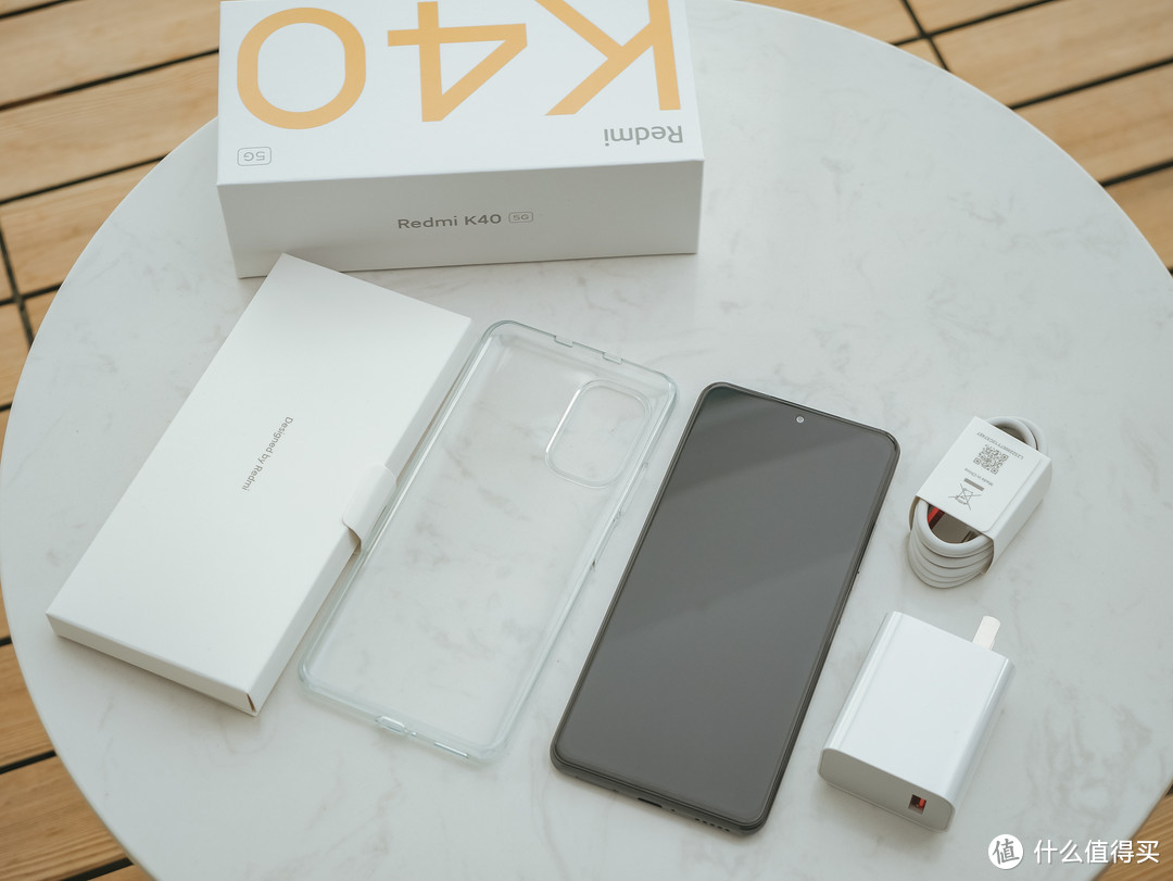 因为隐私性选择了MIUI——红米K40两个多月的真实体验分享