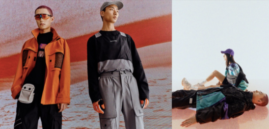 零售寒冬股价涨近两倍 卡宾的数字化实践做对了什么？