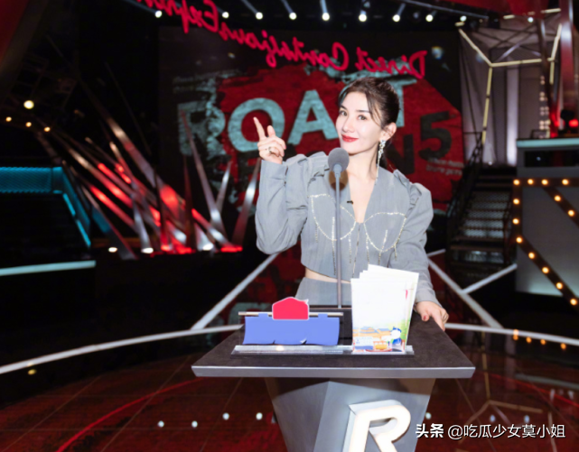 Huang Yi speaks Qin Hao marries pair of women, person of rancorring write for a magazine of Yi Nengjing malcontent anger, netizen: Need not excessive and sensitive