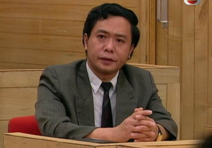 68岁老戏骨患肺癌晚期，无妻无女遭亲人离弃，有