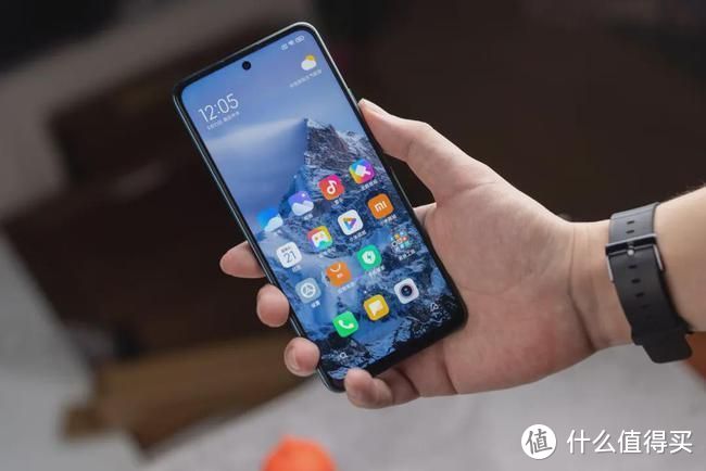 千元机性价比之王，还要什么自行车！红米 Note 10 Pro测评
