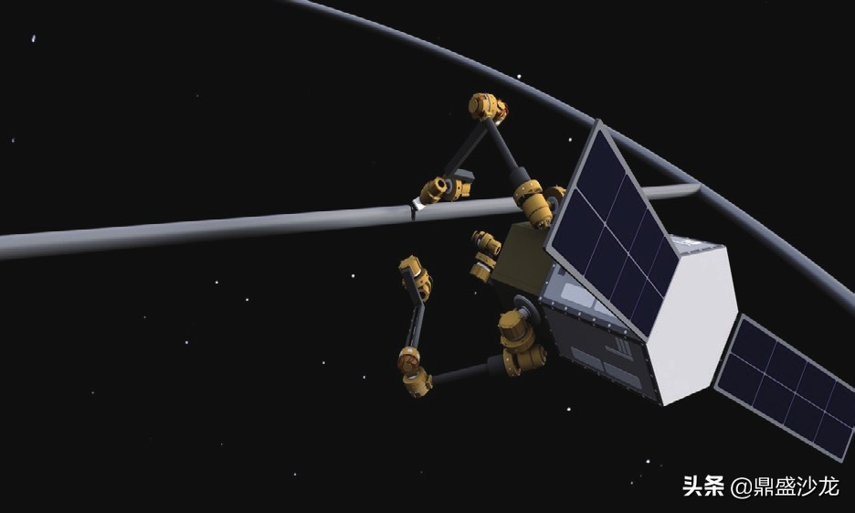 长征五号B火箭搭载3D打印实验成功，未来太空在轨制造不是梦