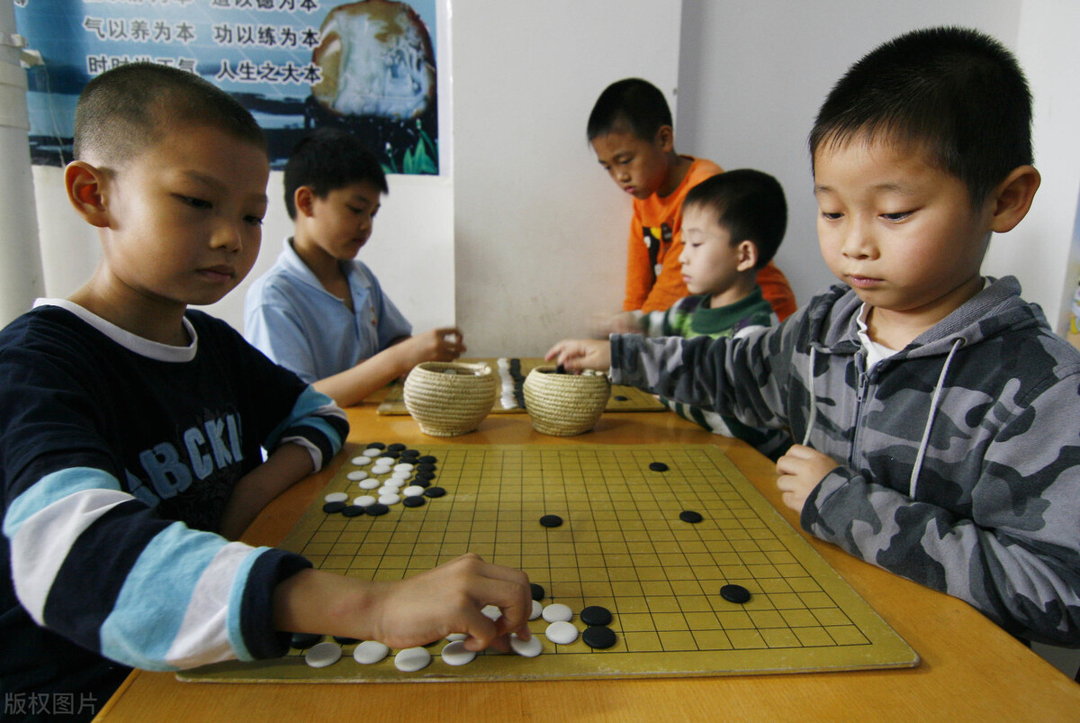 少儿棋类艺术培训管理系统哪个好？