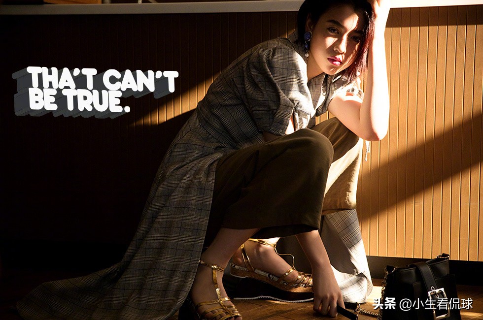 3 auspicious colour spends Zhou Jielun MV female advocate Japanese belle