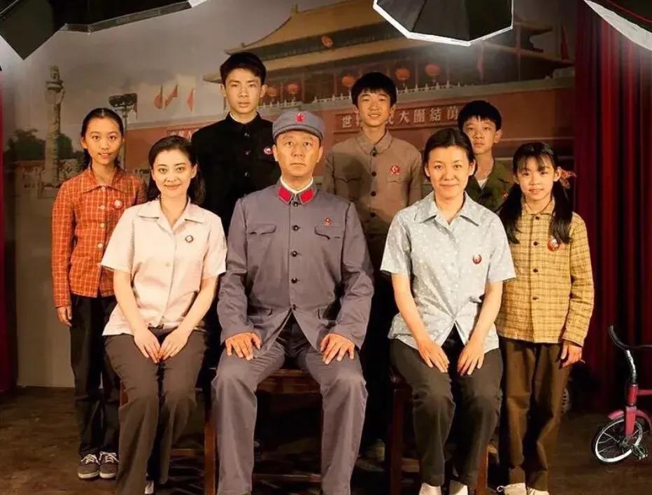 《父母爱情》播出7年，7位演员“戏如人生”，家