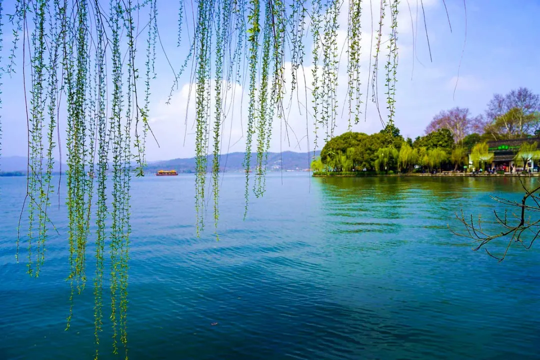 夏日值得走的12条自驾线,纵享夏日绝美风光