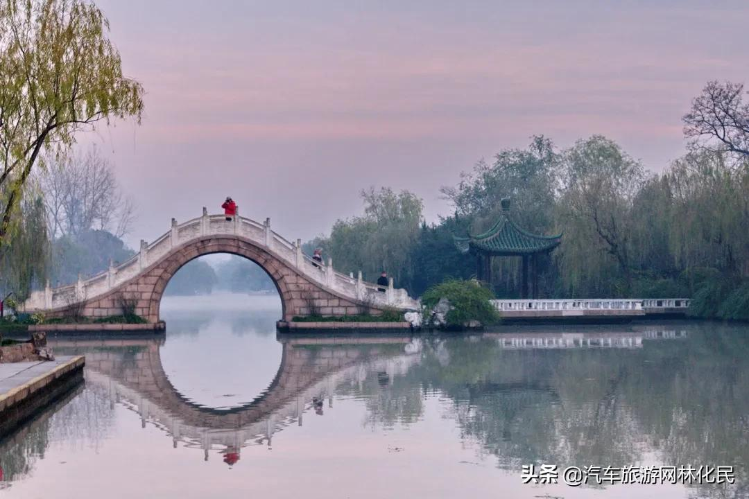 经典南京扬州-中山陵、玄武湖、夫子庙、瘦西湖纯玩休闲二日游