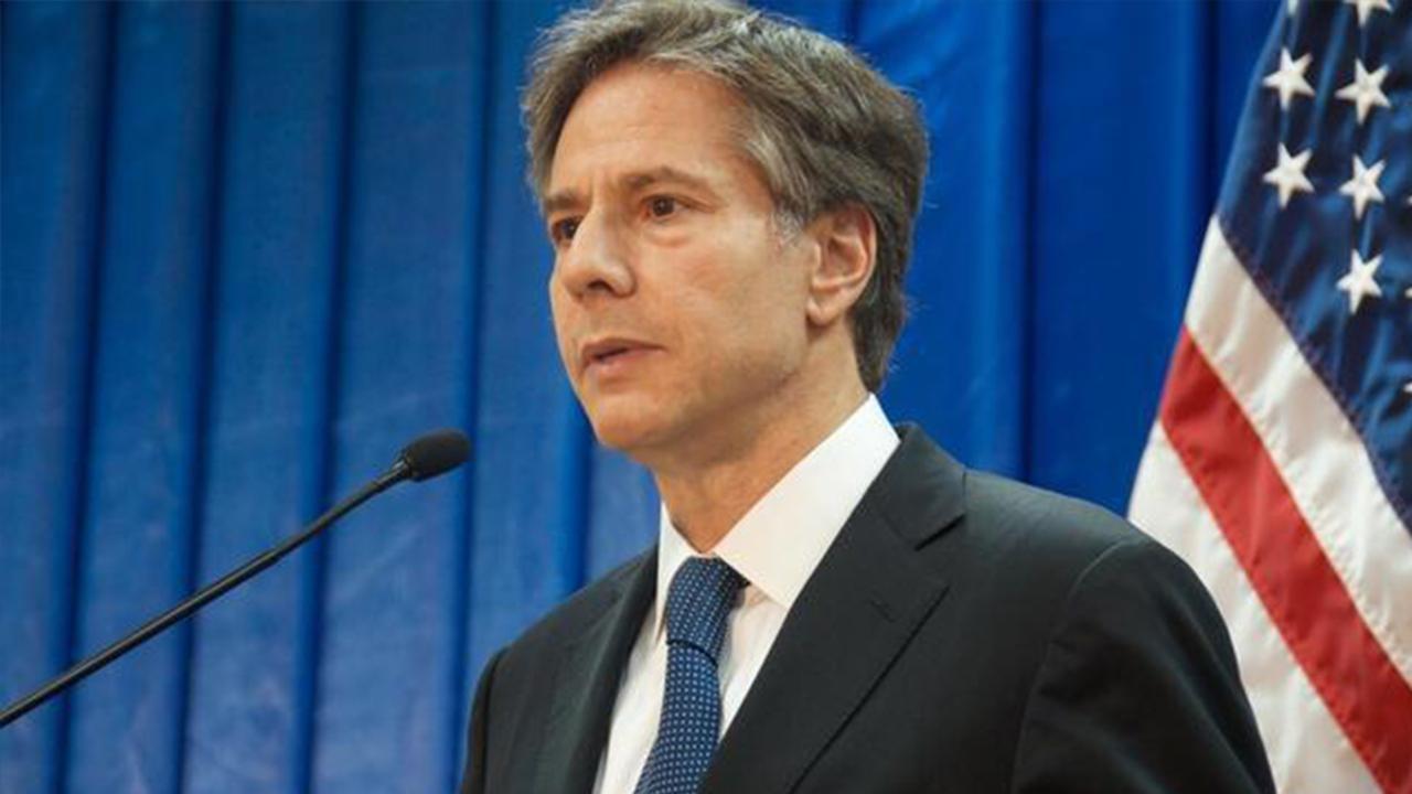 美國公然干涉中國主權，要求釋放加拿大間諜，中方回擊很提氣