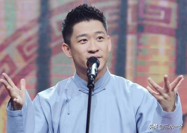 曹云金也有翻身的一天，新剧登上央视，收视率进前三，演技获好评
