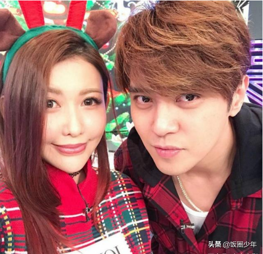 臺(tái)媒爆料稱簡(jiǎn)愷樂已經(jīng)訂婚，未婚夫是醫(yī)師，網(wǎng)友評(píng)論：未婚夫好慘