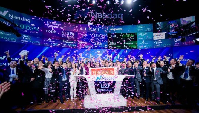 腾讯100%收购"懒人听书"，"喜马拉雅