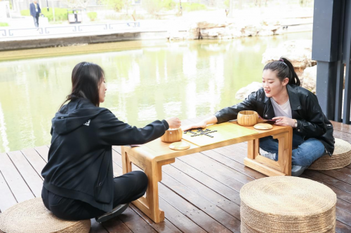 盛世国风，礼乐华夏！华中小镇首届国风文化节盛大启幕