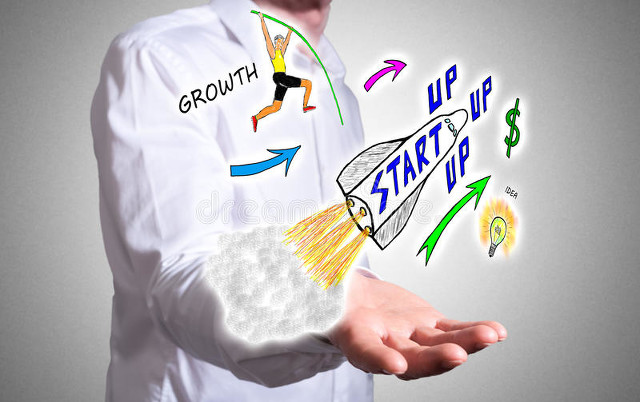 创业的艰难，失败后的选择 为何还要继续创业