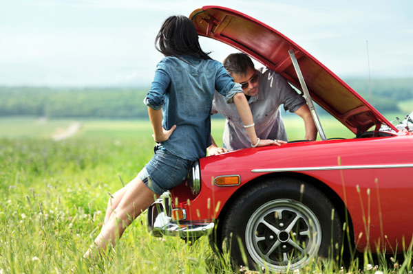 刹车油开到报废都没换，汽车刹车油多久换一次合适