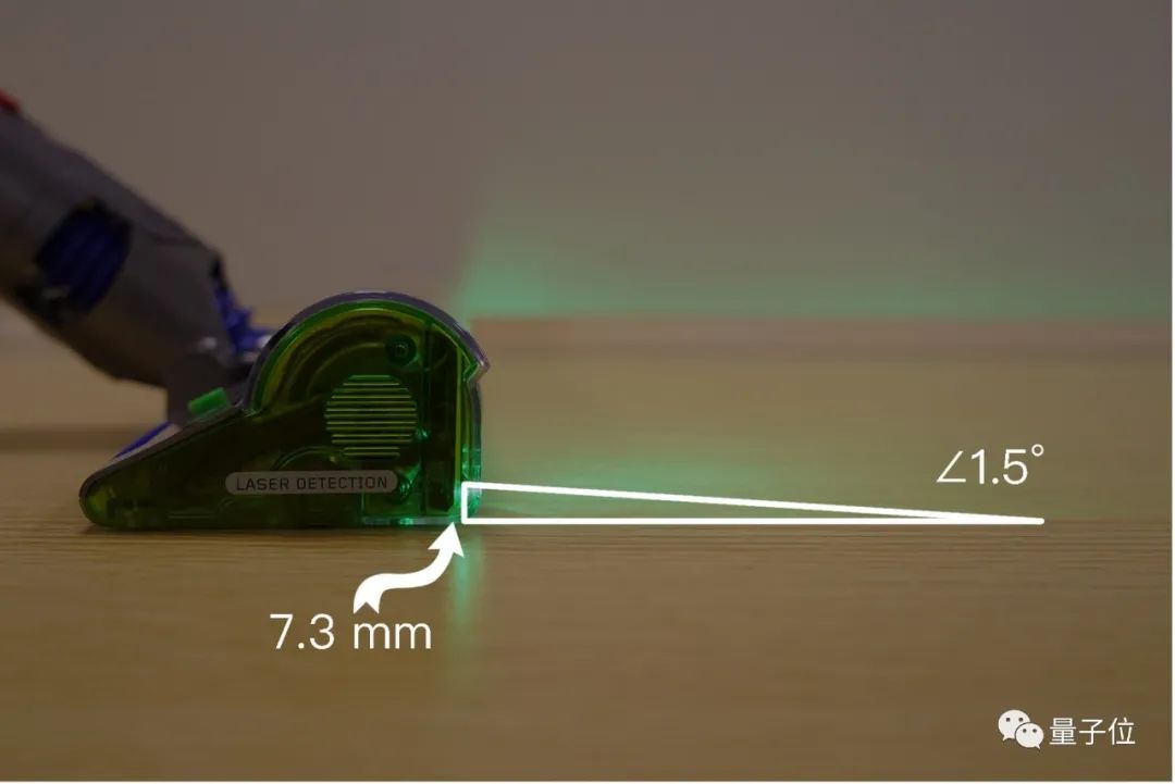 戴森最新吸尘器，竟用上了无人车和宇宙飞船黑科技