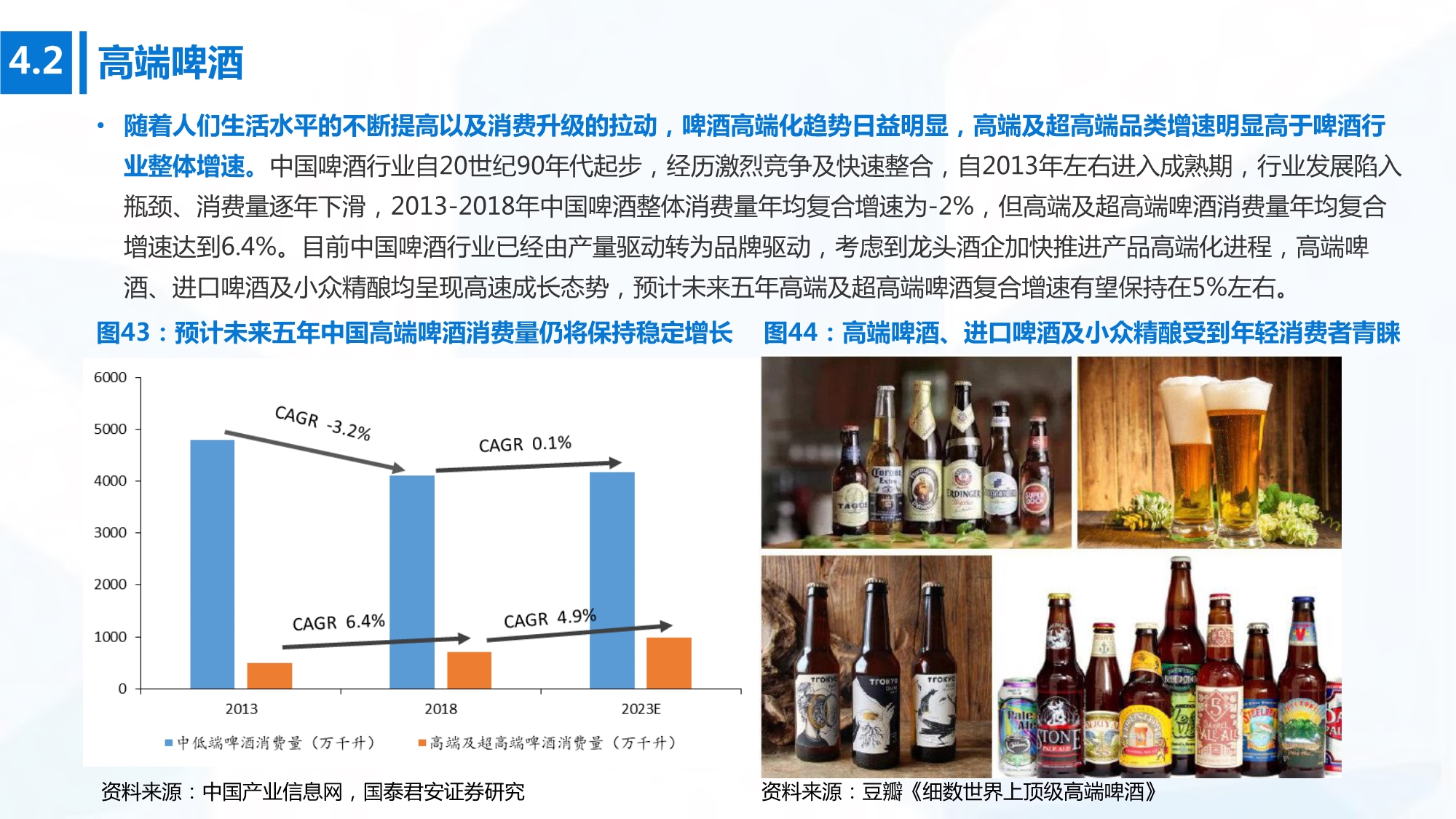 2020年高端消费行业研究：开启下一个黄金十年