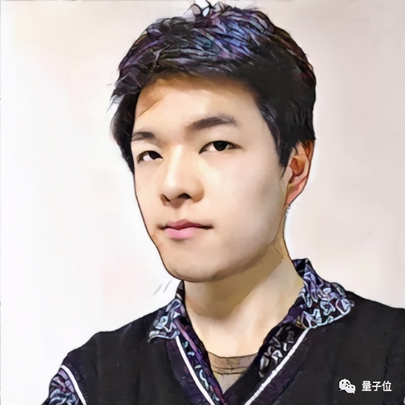 文言文BERT：李白用的詞都沒我選得好
