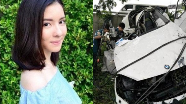 非诚勿扰男嘉宾出车祸！踩错油门当场2死5伤，事