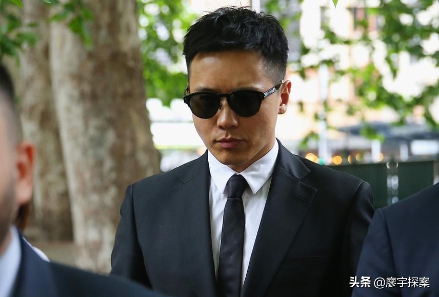 10位被批捕的娱乐圈明星现况如何？最长的被判